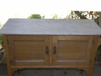 Washstand