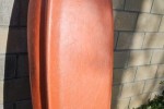 Playboat small kayak