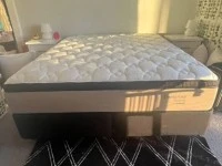 2 bedroom apartment move