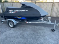 Other boat Yamaha FX-SVHO 2016