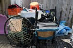 Junk removal