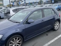 Volkwagen golf