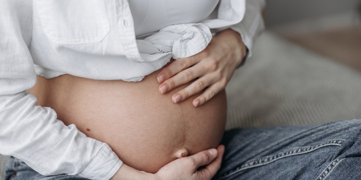 Tips For Moving Home When Pregnant