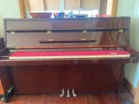 Yamaha M5J 1981 piano