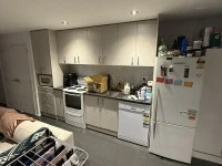 2 bedroom apartment move
