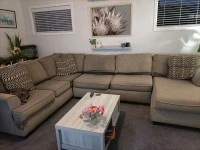 Modula sofa