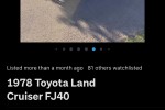 Toyota Landcruiser
