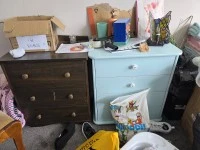 2 bedroom house move