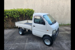 Suzuki Carry - Mini Ute