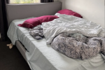 3 bedroom house move