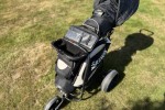 Complete set of Callaway Clubs