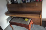 Yamaha Upright piano
