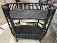 Drinks trolley