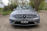 Mercedes C350