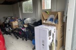 3 bedroom house move