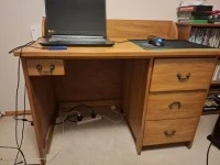 1 bedroom house move