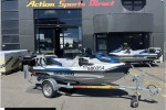 Small boat Jet Ski 4.5x1.7