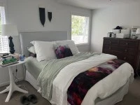 2 bedroom apartment move