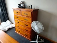 2 bedroom house move