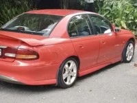 Holden Clubsport