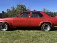 Holden Torana