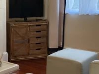 3-seater sofa, 2-seater sofa, Queen mattress, Queen bed headboard, Bed...