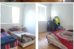 2 bedroom house move