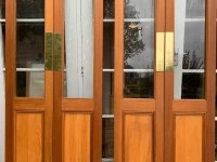 Cupboard doors