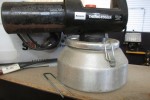 Dehumidifier