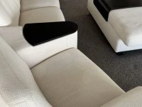 Stressless theater suite