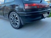 Toyota Mr2 AW11
