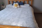 2 bedroom house move