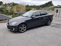 Lexus Is250