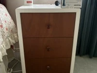 1 bedroom house move
