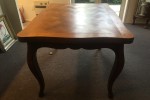 Dining Table 1200 x 900