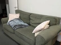 Two couches