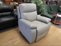 Lazy boy chair