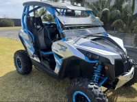 Can am Maverick