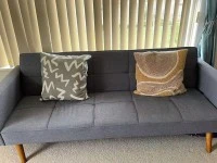 Sofa bed