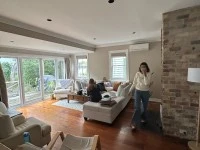 3 bedroom house move
