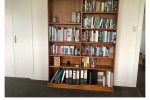 Book shelf