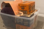 23kg box