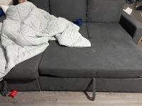 2 bedroom house move