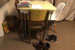 2 bedroom house move
