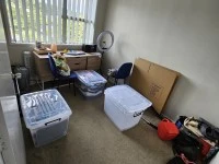 1 bedroom house move