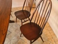 Ercol Windsor Quaker Dining Set