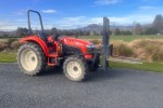 55HP compact tractor 55HP compact tractor