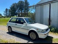 Toyota Starlet