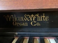 Antique ORGAN