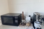 2 bedroom apartment move